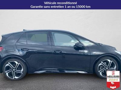 Volkswagen Id.3 326 ch gtx performance