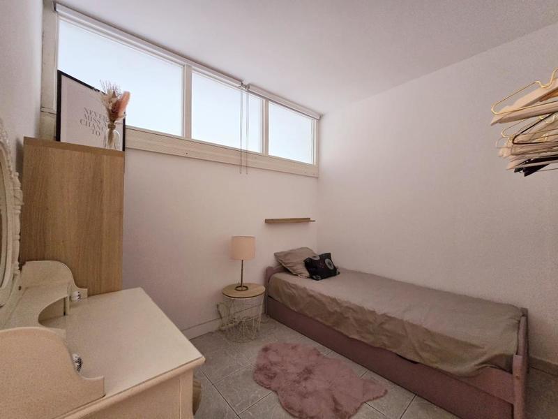 Appartement - 61 m² - 4 pièces