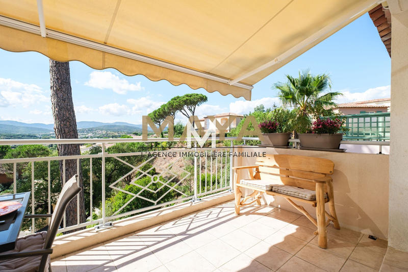 Villa - 73 m² - 3 pièces