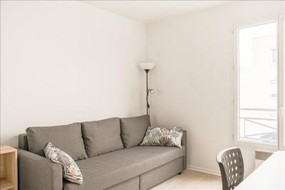 Appartement - 18 m² - 1 pièce