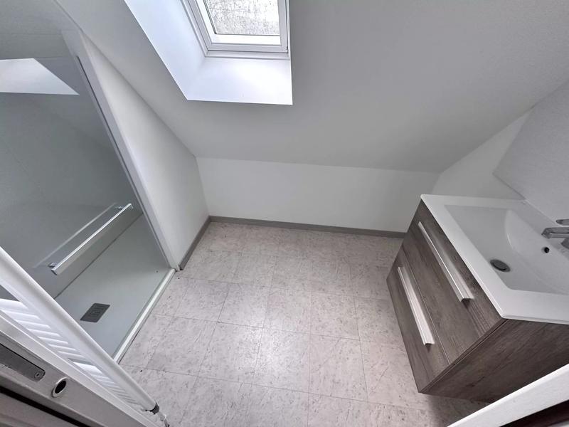 Propriété - 130 m² - 4 pièces