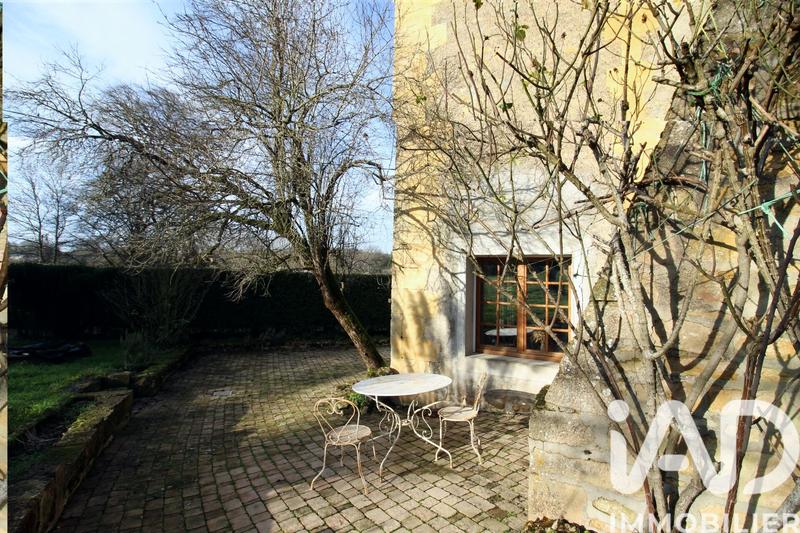 Ferme - 452 m² - 16 pièces