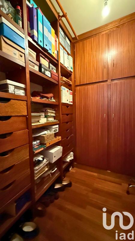 Appartement - 108 m² - 4 pièces