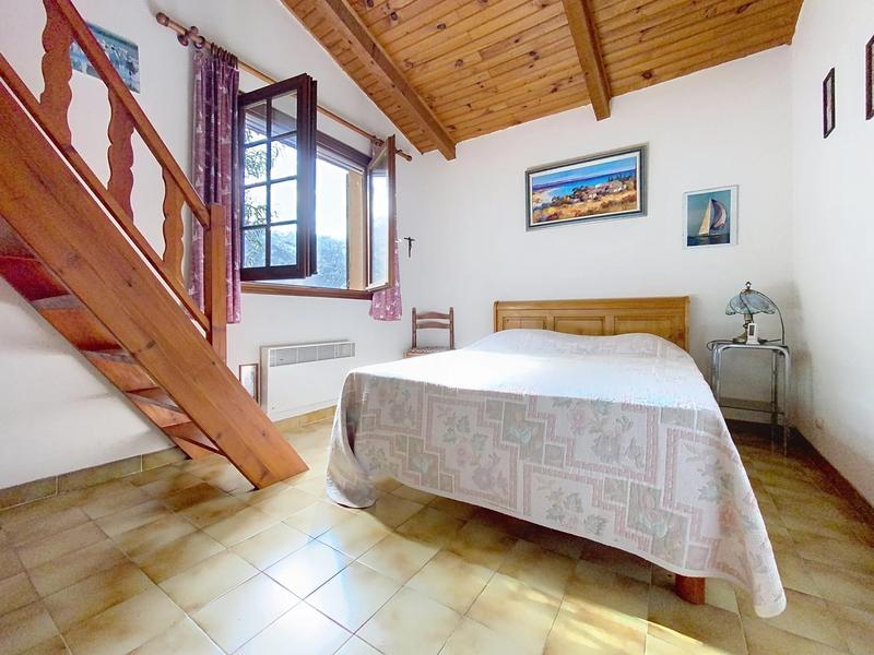 Maison - 145 m² - 5 pièces