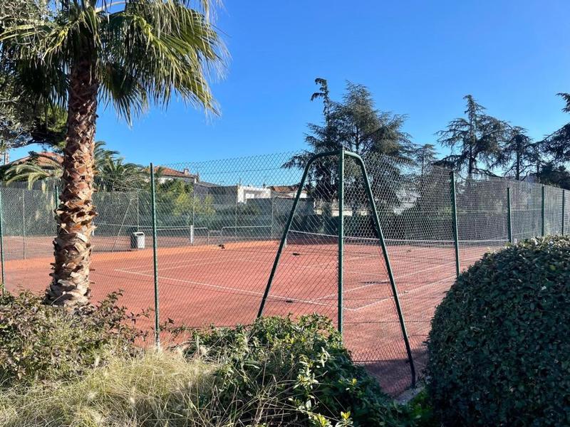 Appartement - 26 m² - 2 pièces