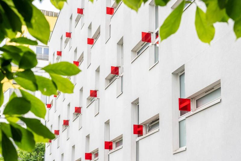 Studio - 18 m² - 1 pièce