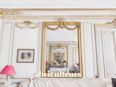 Appartement - 129 m² - 5 pièces