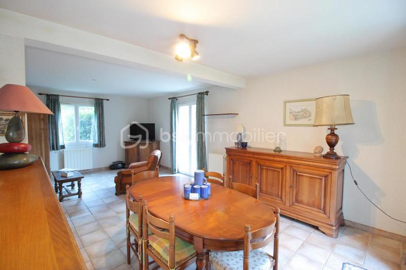 Villa - 130 m² - 7 pièces