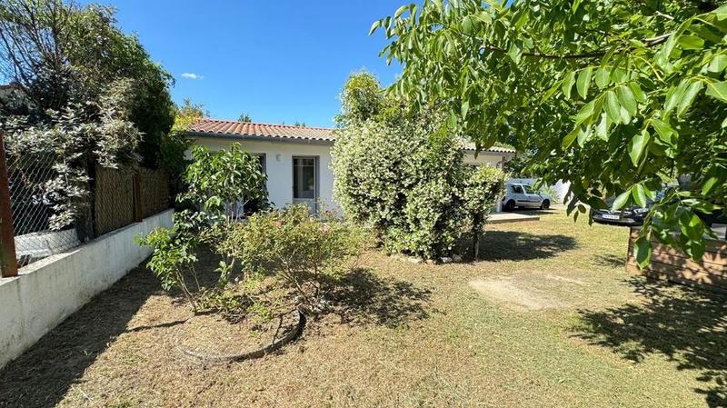 Studio - 22 m² - 1 pièce