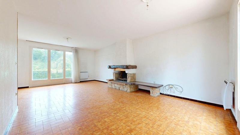 Maison - 172 m² - 5 pièces
