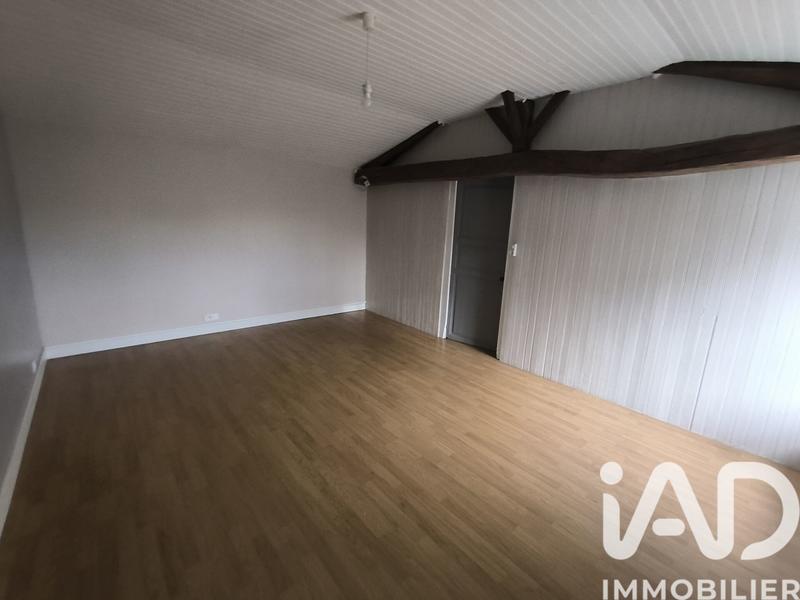 Maison de campagne - 143 m² - 4 pièces