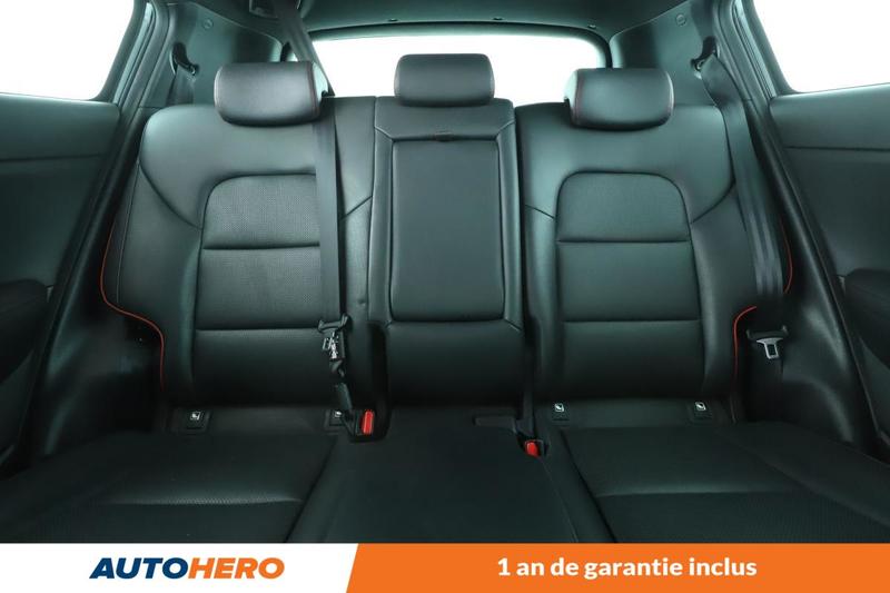 Kia Sportage 1.6 CRDi Mhev Gt Line 2wd Dct7 136 ch
