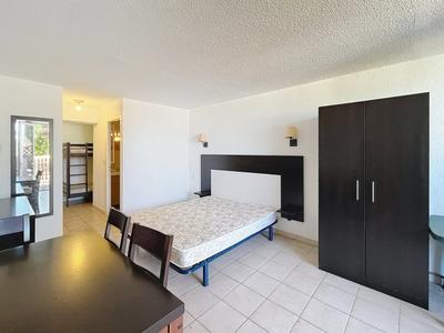 Appartement - 29 m² - 1 pièce