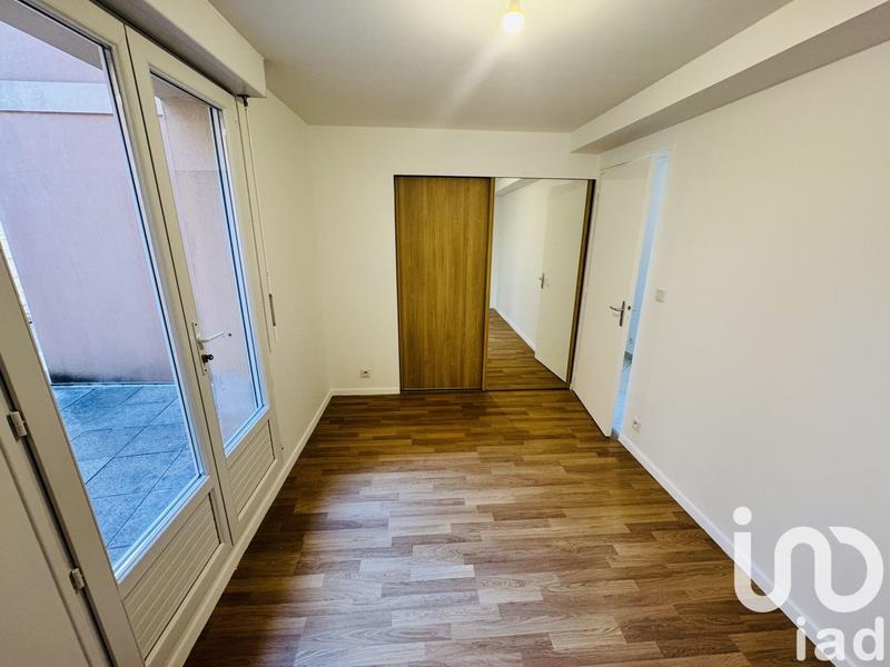 Appartement - 79 m² - 4 pièces