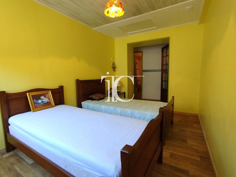 Maison de village - 88 m² - 4 pièces