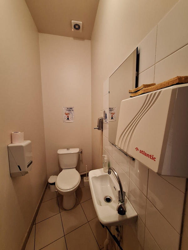 Maison de village - 234 m² - 4 pièces