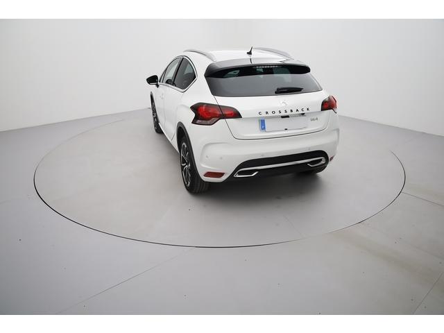 Ds Ds 4 Sport Chic Ds4 Crossback Thp 165 s&amp;S Eat6