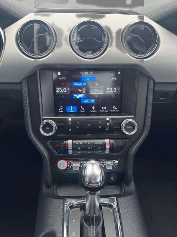 Ford Mustang 5.0 V8 Gt