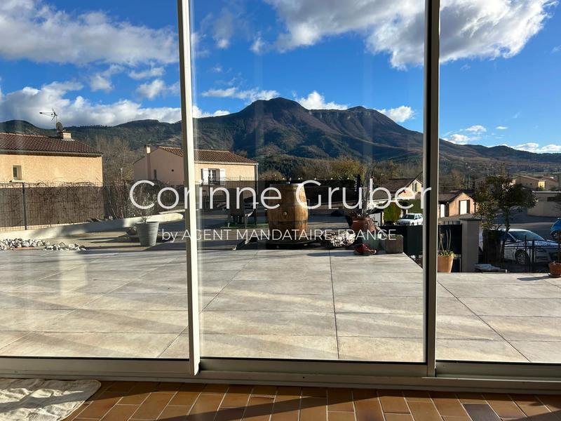 Maison - 114 m² - 5 pièces