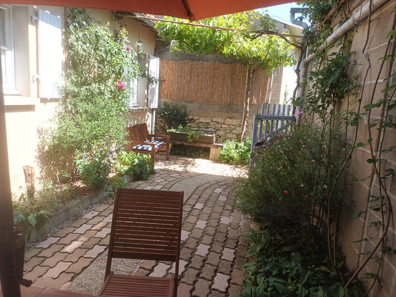 Maison - 198 m² - 7 pièces