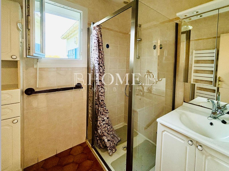 Maison - 82 m² - 5 pièces