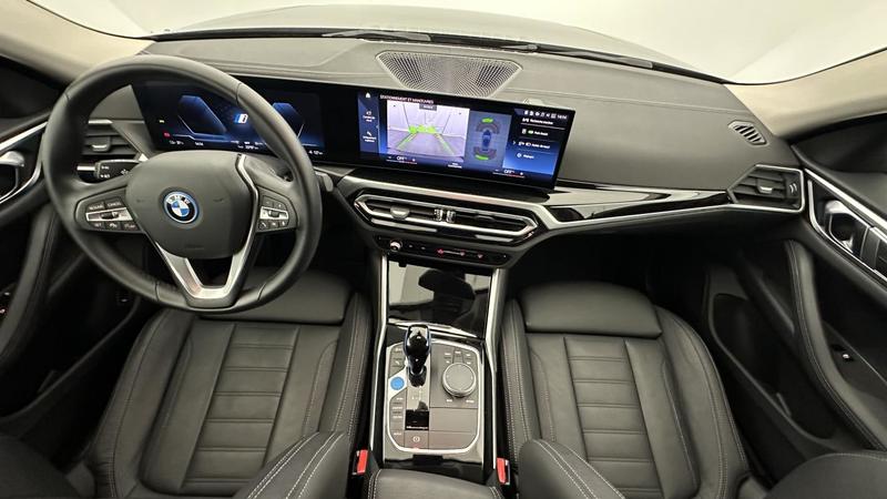 Bmw i4 G26 eDrive40 340 ch Bva Business Design