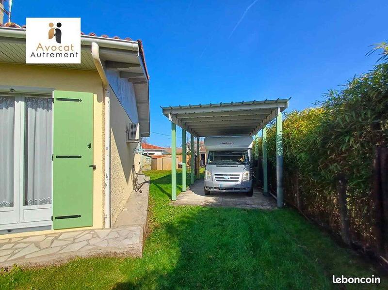 Maison - 118 m² - 4 pièces