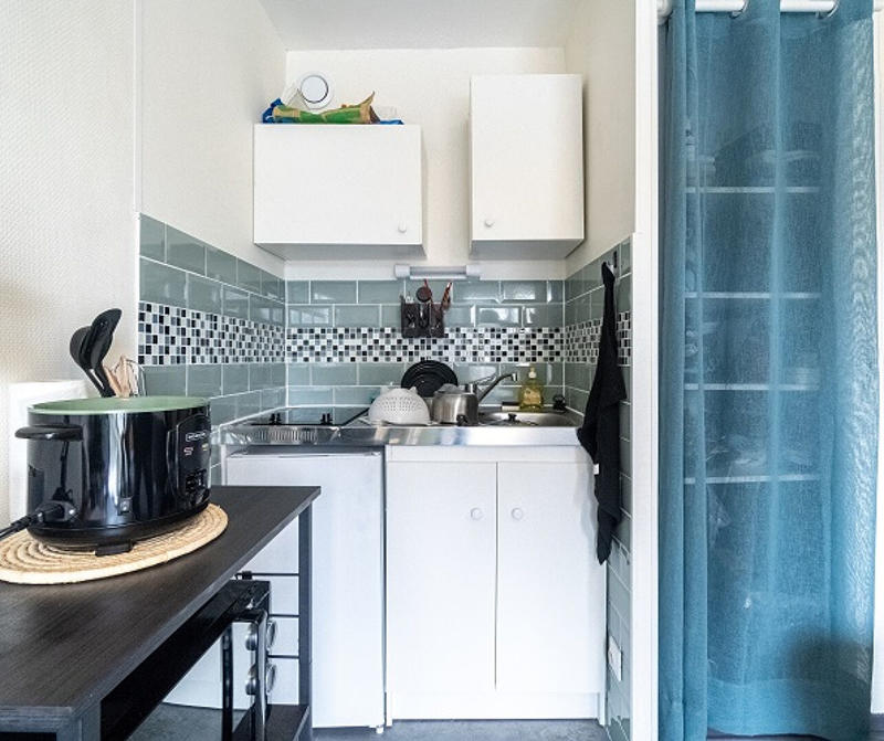 Immeuble - 256 m² - 13 pièces