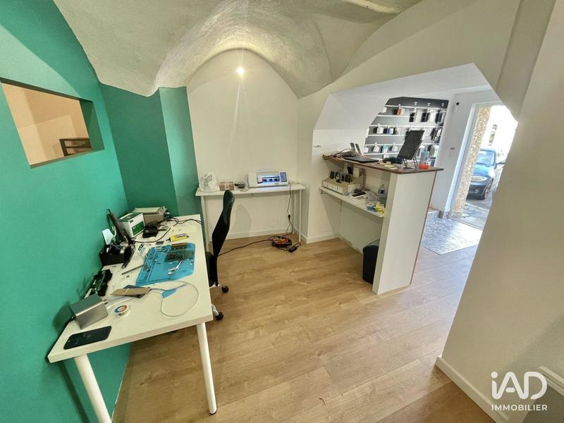 Local commercial - 40 m²