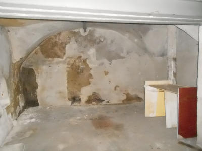 Parking / Garage - 44 m²