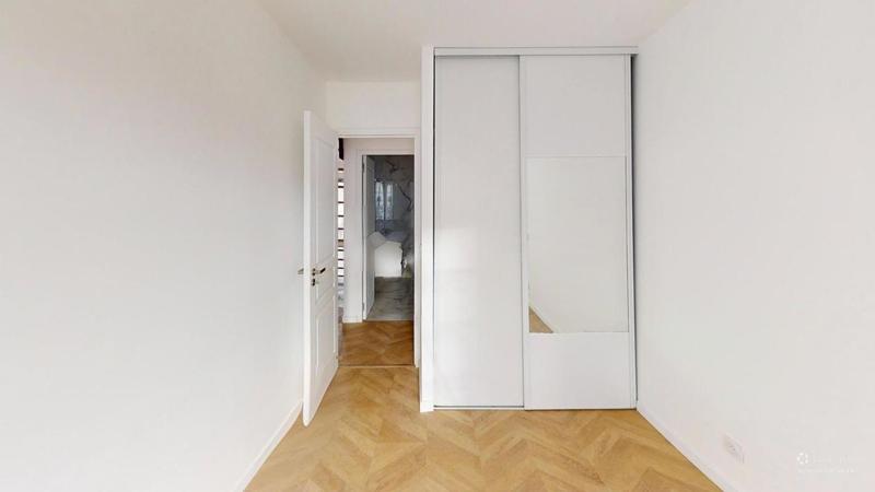 Appartement - 105 m² - 5 pièces