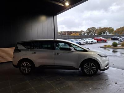 Renault Espace V Zen Energy dCi 160 Edc