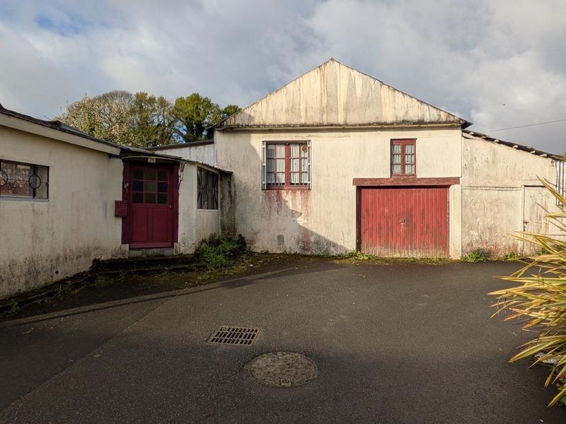 Maison de village - 110 m² - 4 pièces