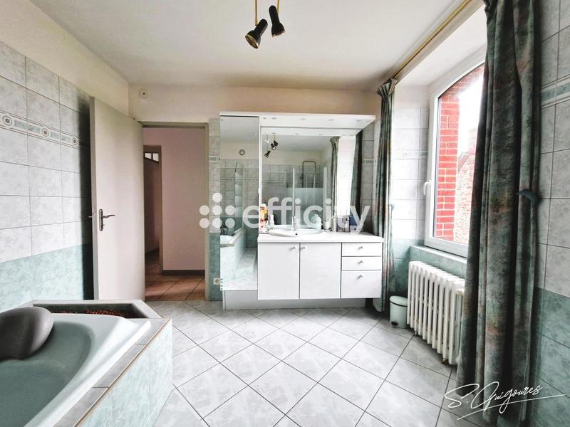 Maison de campagne - 273 m² - 7 pièces