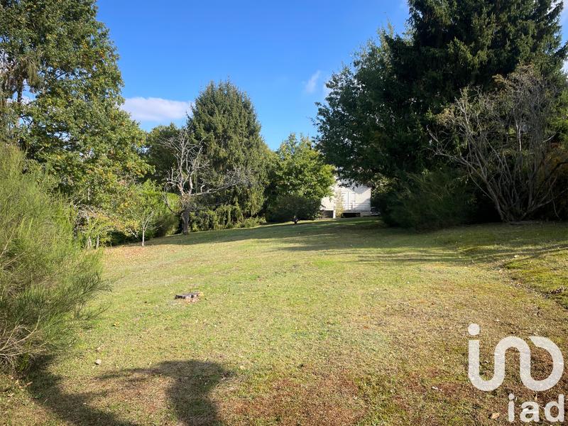 Maison - 200 m² - 8 pièces