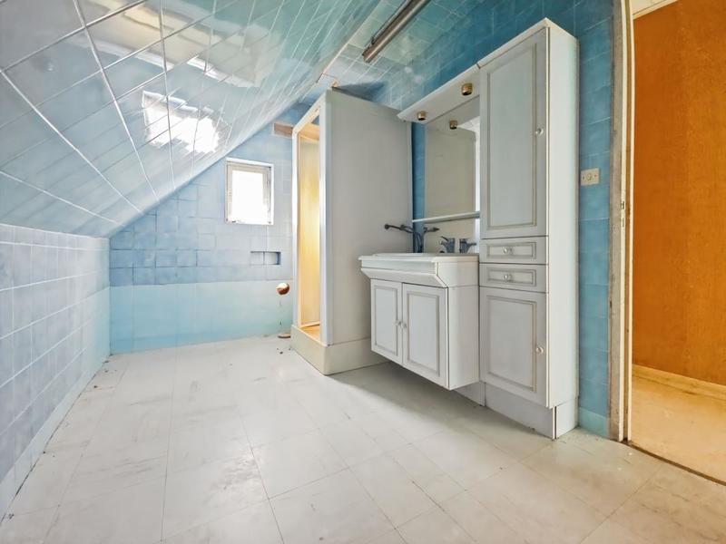 Maison - 113 m² - 7 pièces