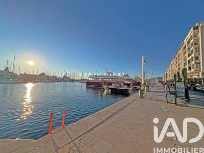 Appartement - 74 m² - 2 pièces