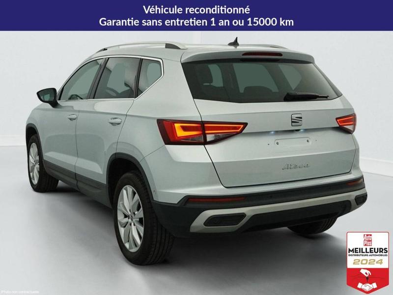 Seat Ateca 1.0 Tsi 110 ch Start/Stop Style