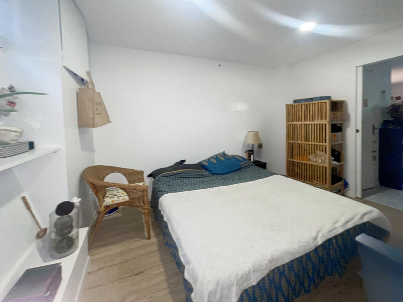 Appartement - 30 m² - 2 pièces