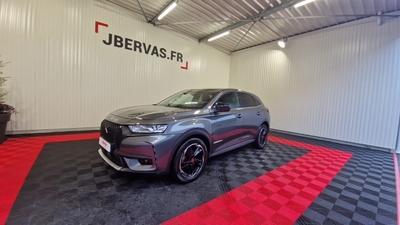 Ds Ds 7 Crossback Bluehdi 180 Eat8 Performance Line