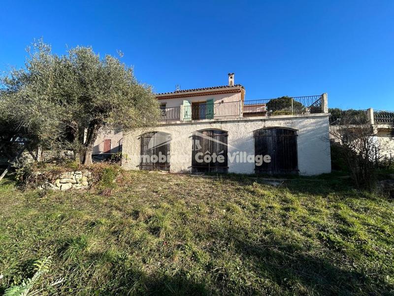 Villa - 103 m² - 4 pièces