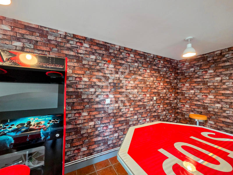 Maison - 111 m² - 4 pièces