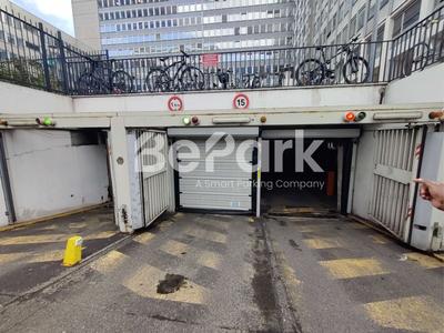 Parking - 10 m²