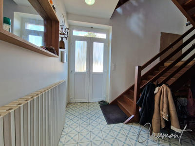 Manoir - 297 m² - 10 pièces
