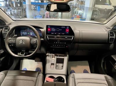 Citroën C5 Aircross Phase 2 1.5 Bluehdi 130 Eat8 Max