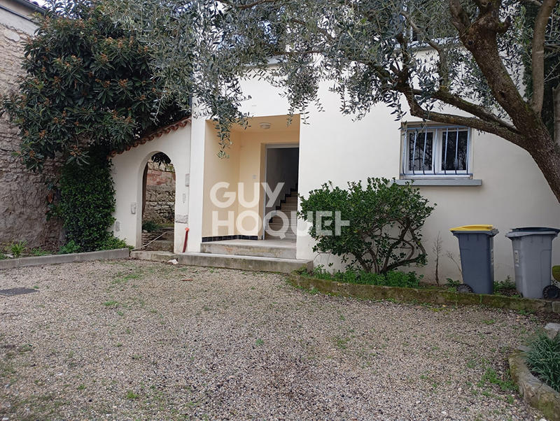 Appartement - 69 m² - 3 pièces