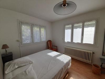 Maison - 170 m² - 8 pièces