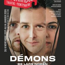 Démons - le Funambule-Montmartre, Paris