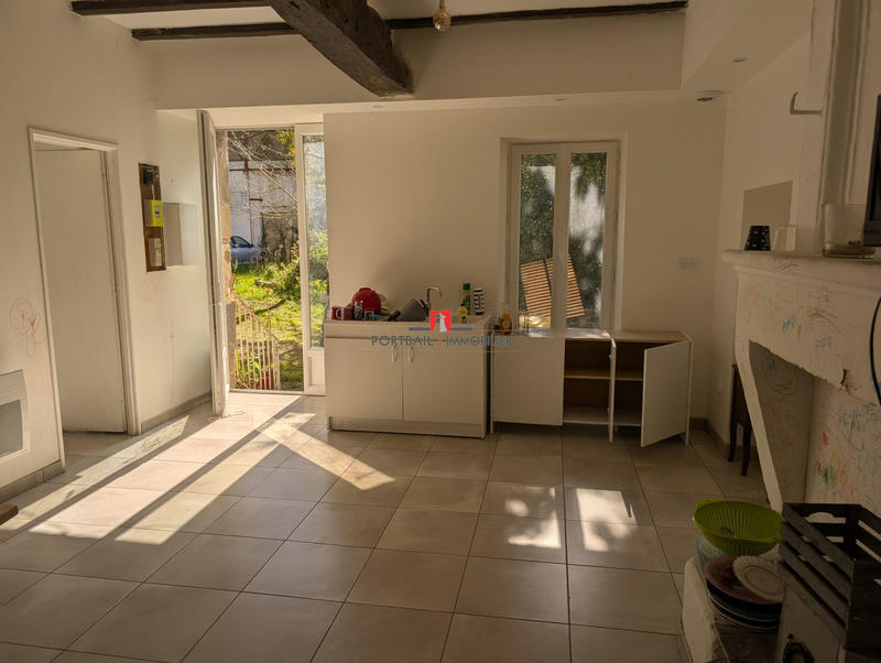 Maison - 500 m² - 15 pièces