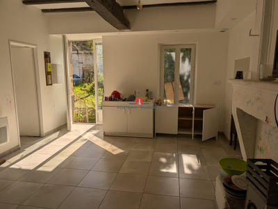 Maison - 500 m² - 15 pièces